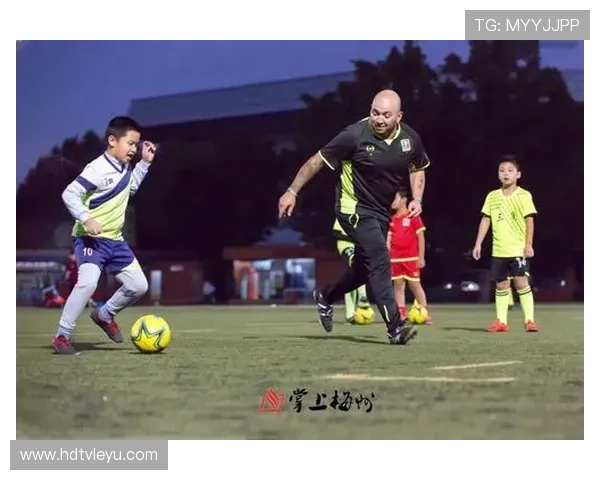 里昂青训工厂：培养未来足球明星的摇篮