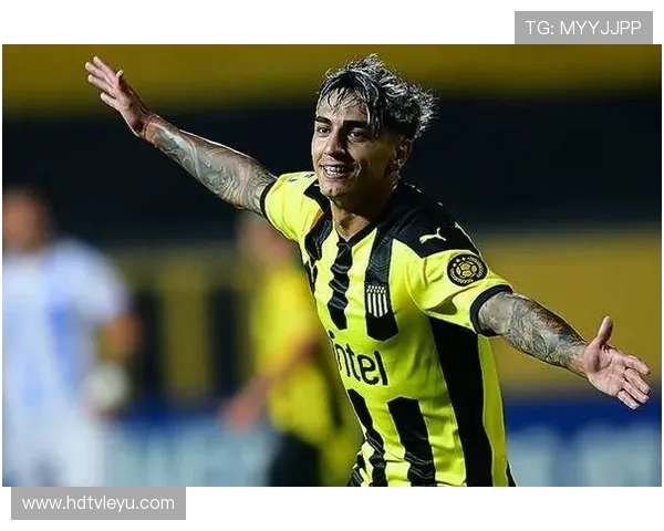 佩纳罗尔俱乐部数据分析困境：为何南美足球风格让传统模型失效？