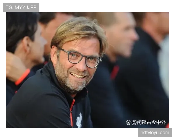 克洛普率队状态回暖，利物浦复兴之路再燃希望