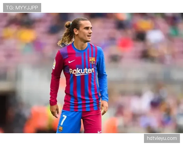 格列兹曼新合同细节曝光：薪资大幅上涨，状态回勇重返顶级行列