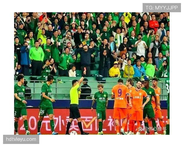 北京国安球迷投票结果揭晓，期待新赛季焕然一新稳步提升