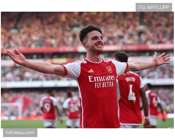 赖斯转会风波渐息，阿森纳与西汉姆联达成初步协议