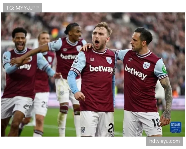 赖斯闪耀英超，助西汉姆联斩获赛季最佳开局