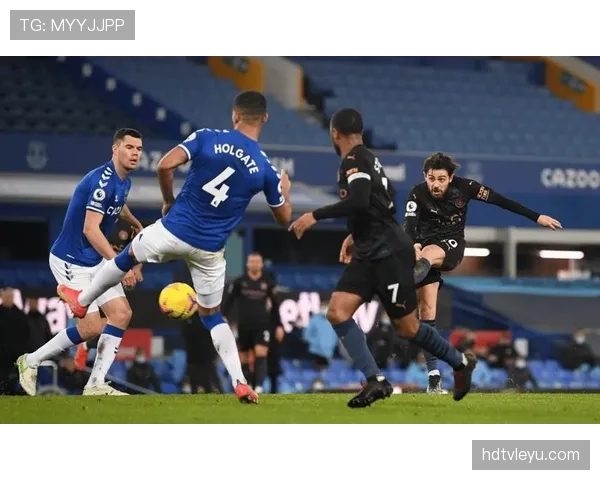 埃弗顿新赛季进攻火力全开，稳健表现引关注