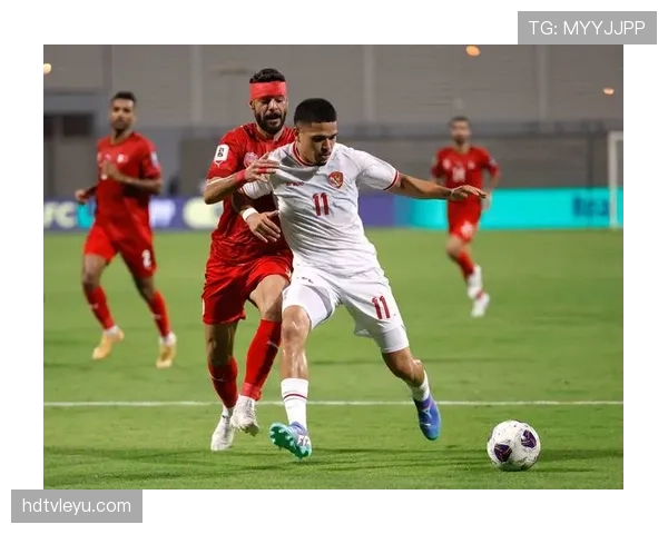 印尼队强势回归国际赛场，展现强劲实力引关注