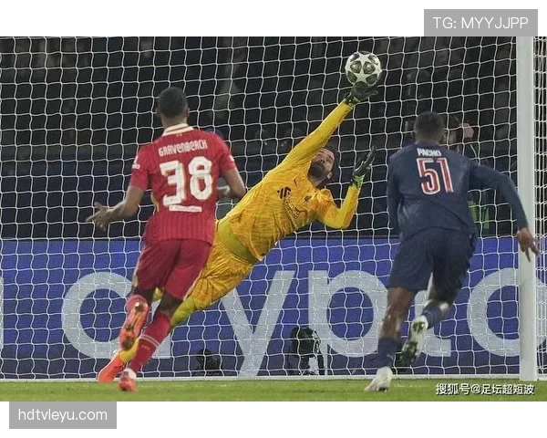 阿利松创纪录转会：利物浦签下巴西国门的表现持续受到关注