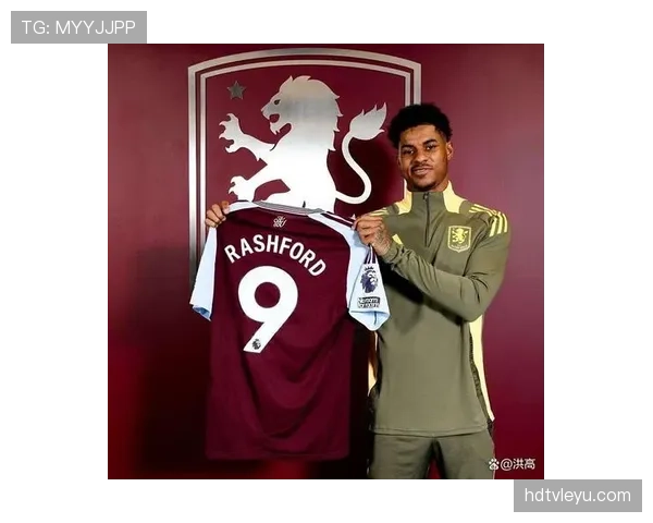 拉什福德的上限在哪里？他能否成为顶级球星