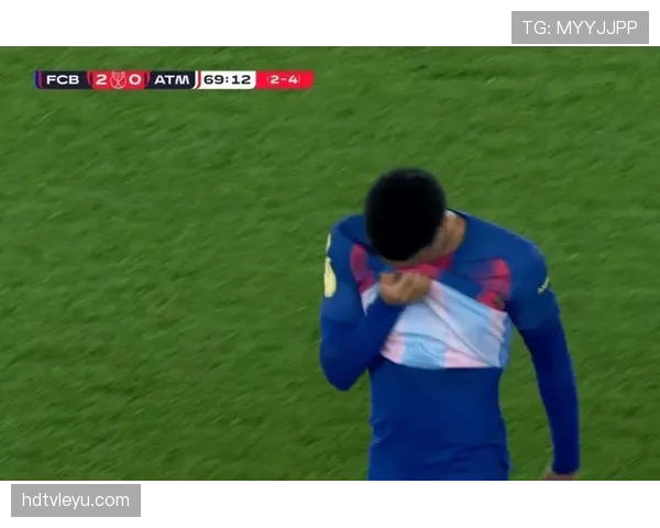 巴萨虽重回正轨，但深层次问题仍未消除