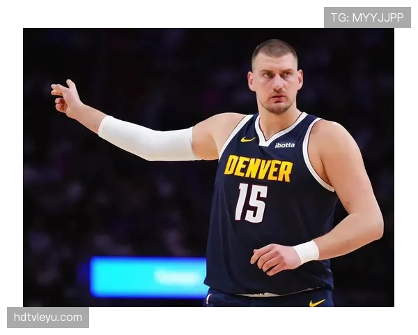 挡拆换防制约约基奇，凯斯勒比传统中锋更能护筐